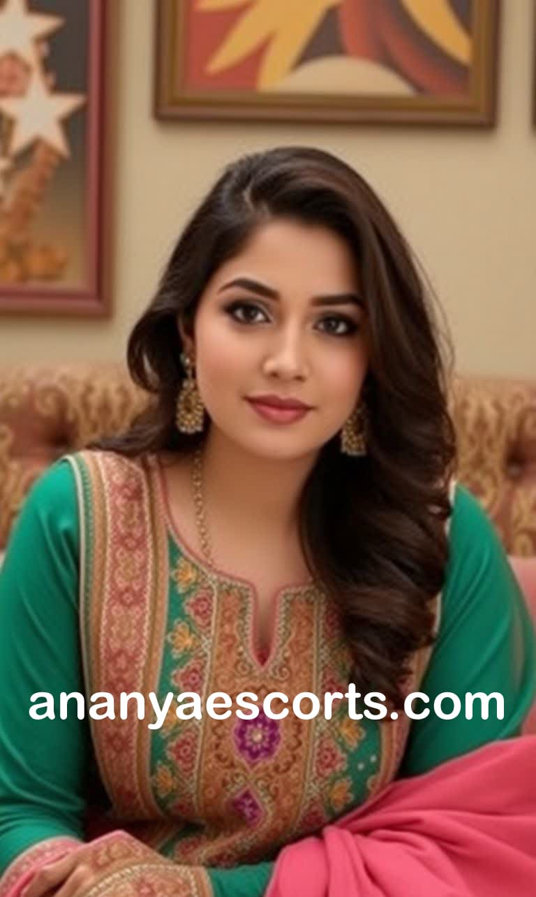 Faridabad Escorts