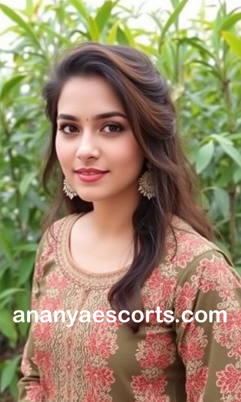 Escort Service in Faridabad