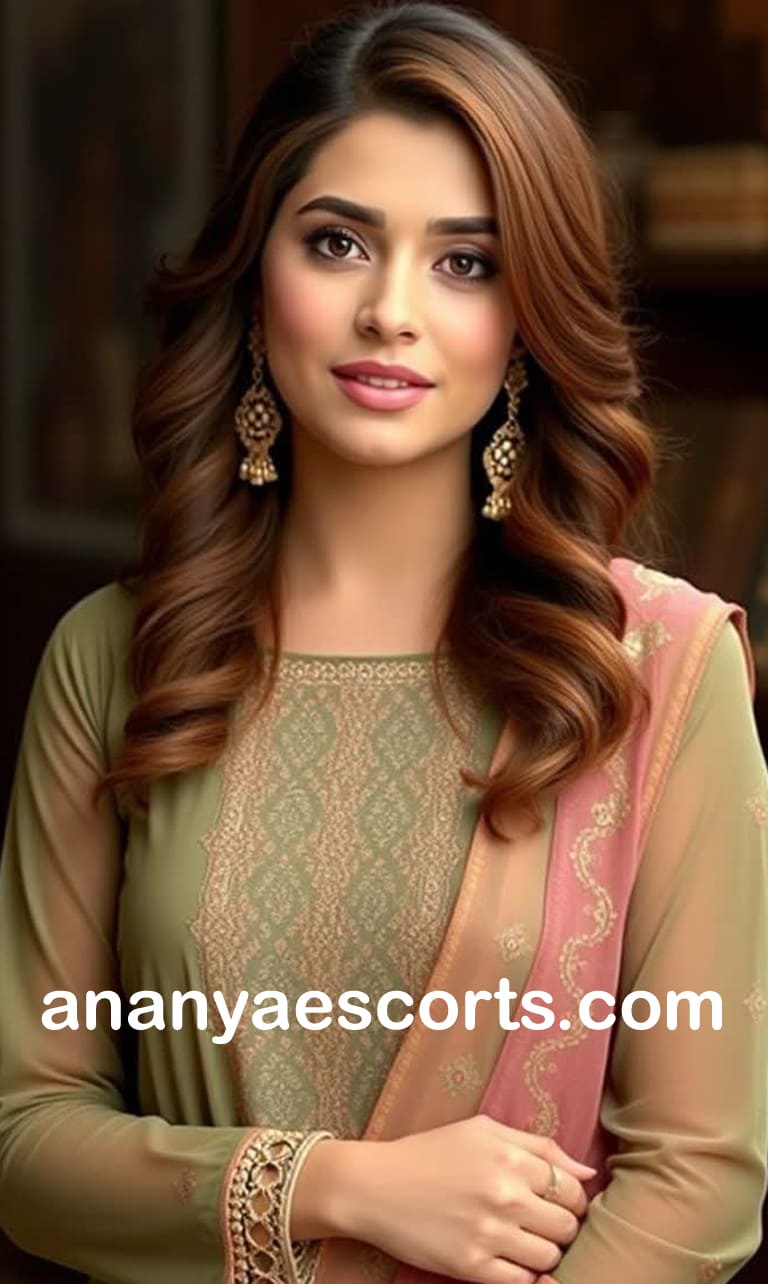 Escort Service in Faridabad
