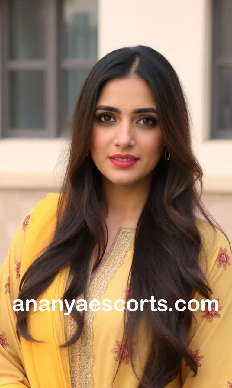Faridabad Escorts