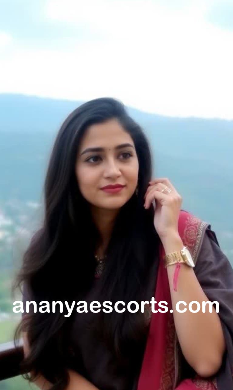 Faridabad Escorts