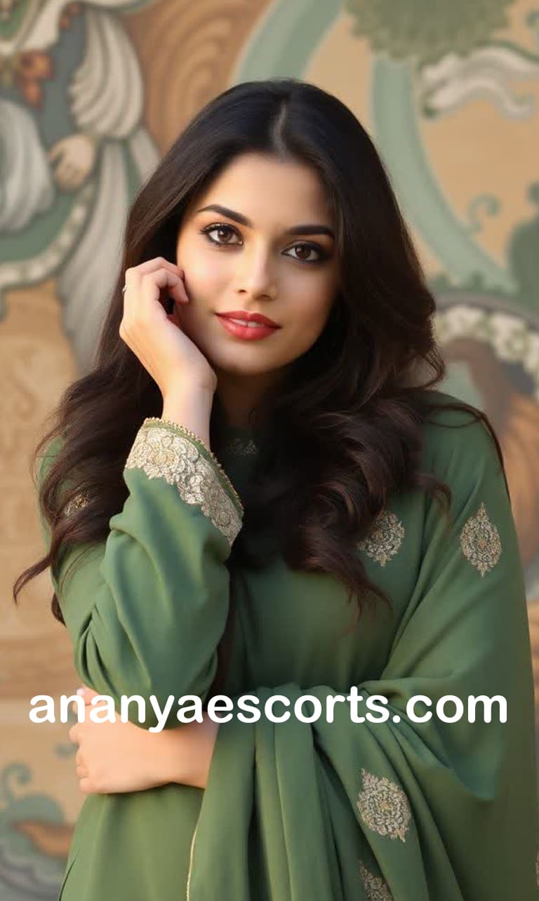 Call Girls in Faridabad
